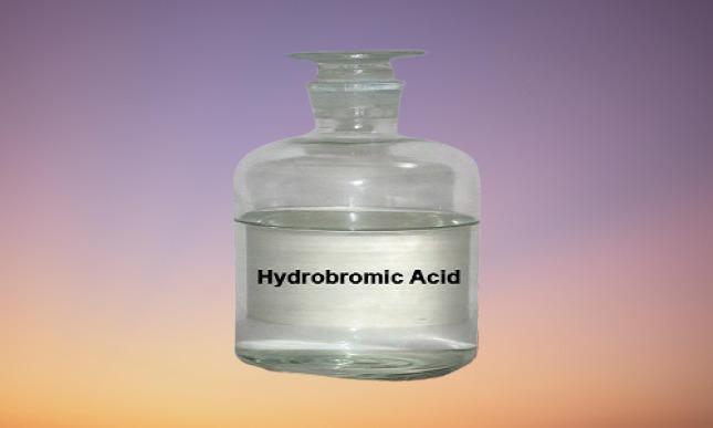 Hydrobromic Acid Prices are Consistently Rising in India due to rising Import Taxes and Liquid Bromine Prices